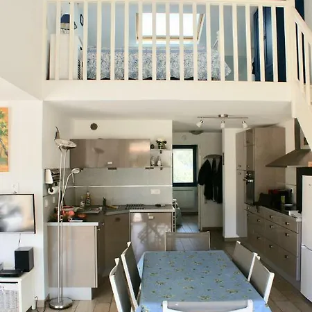 Roches Bleues Apartment Sanary-sur-Mer