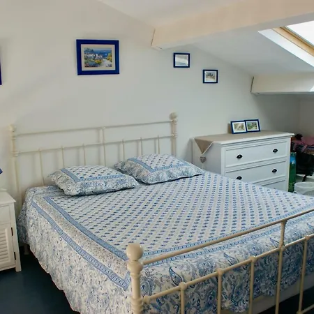 Apartment Roches Bleues