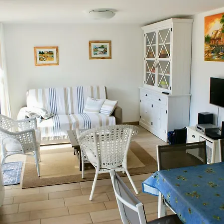 Roches Bleues Apartment