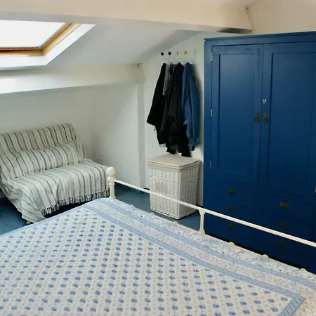 Roches Bleues Apartment *