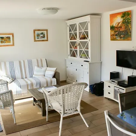 Roches Bleues Apartment Sanary-sur-Mer