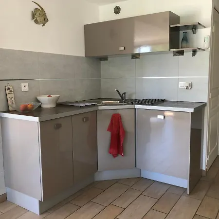 Apartment Roches Bleues