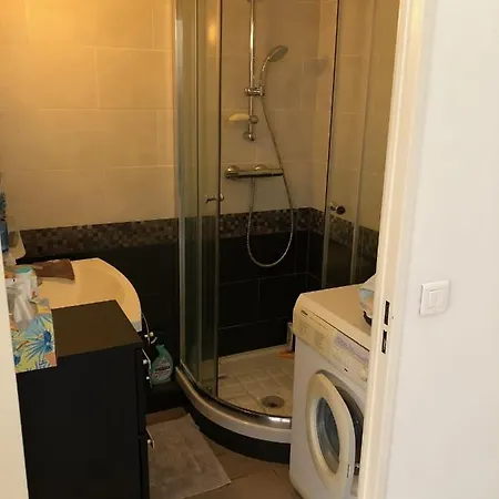 Apartment Roches Bleues *